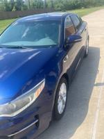 2017 Kia optima EX Sedan 4D - 128792 miles Katy - Image 3