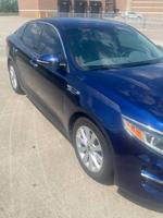 2017 Kia optima EX Sedan 4D - 128792 miles Katy - Image 4