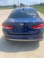 2017 Kia optima EX Sedan 4D - 128792 miles Katy - Image 5