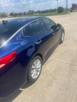 2017 Kia optima EX Sedan 4D - 128792 miles Katy - Image 6