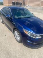2017 Kia optima EX Sedan 4D - 128792 miles Katy - Image 7