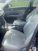 2017 Kia optima EX Sedan 4D - 128792 miles Katy - Image 8