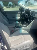 2017 Kia optima EX Sedan 4D - 128792 miles Katy - Image 10