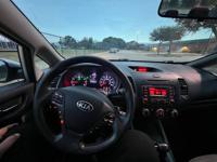 2015 Kia Forte Clean Title/Carfax with CPO one owner Houston - Image 7