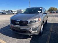 2018 Kia Sorento Clean Carfax, Clean Title and one owner Houston