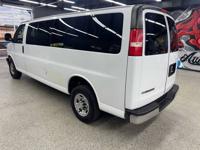 2017 Chevrolet Express Passenger LT 3500 ADI Autosport LLC - Image 4