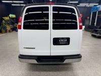 2017 Chevrolet Express Passenger LT 3500 ADI Autosport LLC - Image 5