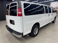 2017 Chevrolet Express Passenger LT 3500 ADI Autosport LLC - Image 6