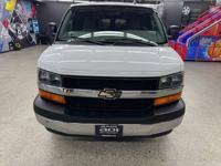 2017 Chevrolet Express Passenger LT 3500 ADI Autosport LLC - Image 9