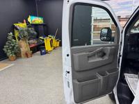 2017 Chevrolet Express Passenger LT 3500 ADI Autosport LLC - Image 10