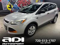 2014 Ford Escape S ADI Autosport LLC