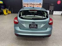2012 Ford Focus SE ADI Autosport LLC - Image 5