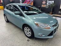 2012 Ford Focus SE ADI Autosport LLC - Image 8