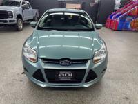 2012 Ford Focus SE ADI Autosport LLC - Image 9