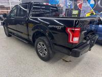 2017 Ford F-150 XLT BACKUP CAM REMOTE START NAVIGATION TOW PACKAGE ADI Autosport LLC - Image 4