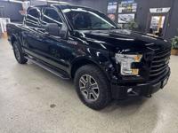 2017 Ford F-150 XLT BACKUP CAM REMOTE START NAVIGATION TOW PACKAGE ADI Autosport LLC - Image 6