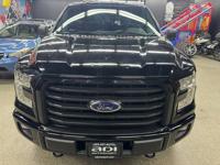 2017 Ford F-150 XLT BACKUP CAM REMOTE START NAVIGATION TOW PACKAGE ADI Autosport LLC - Image 7