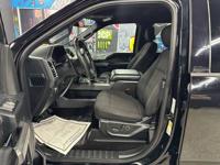 2017 Ford F-150 XLT BACKUP CAM REMOTE START NAVIGATION TOW PACKAGE ADI Autosport LLC - Image 9