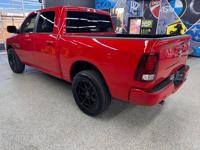 2017 Ram 1500 Sport Crew Cab 4x4 50397quot Box ADI Autosport LLC - Image 4