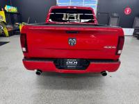 2017 Ram 1500 Sport Crew Cab 4x4 50397quot Box ADI Autosport LLC - Image 5