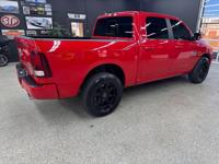 2017 Ram 1500 Sport Crew Cab 4x4 50397quot Box ADI Autosport LLC - Image 6