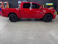 2017 Ram 1500 Sport Crew Cab 4x4 50397quot Box ADI Autosport LLC - Image 7