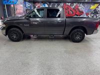 2016 Ram 1500 Big Horn ADI Autosport LLC - Image 3