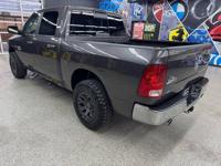 2016 Ram 1500 Big Horn ADI Autosport LLC - Image 4