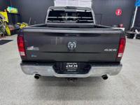 2016 Ram 1500 Big Horn ADI Autosport LLC - Image 5