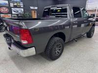 2016 Ram 1500 Big Horn ADI Autosport LLC - Image 6