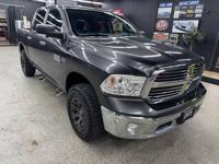 2016 Ram 1500 Big Horn ADI Autosport LLC - Image 8