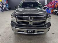 2016 Ram 1500 Big Horn ADI Autosport LLC - Image 9