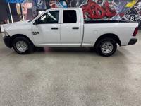 2022 Ram 1500 Classic Tradesman Quad Cab 4x4 60394quot Box ADI Autosport LLC - Image 3