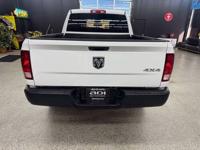 2022 Ram 1500 Classic Tradesman Quad Cab 4x4 60394quot Box ADI Autosport LLC - Image 5