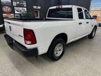 2022 Ram 1500 Classic Tradesman Quad Cab 4x4 60394quot Box ADI Autosport LLC - Image 6