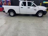 2022 Ram 1500 Classic Tradesman Quad Cab 4x4 60394quot Box ADI Autosport LLC - Image 7