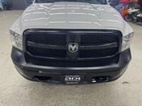 2022 Ram 1500 Classic Tradesman Quad Cab 4x4 60394quot Box ADI Autosport LLC - Image 9