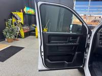 2022 Ram 1500 Classic Tradesman Quad Cab 4x4 60394quot Box ADI Autosport LLC - Image 10