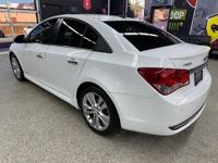 2014 Chevrolet Cruze LTZ LOW MILES LEATHER INTERIOR ADI Autosport LLC - Image 4