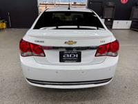 2014 Chevrolet Cruze LTZ LOW MILES LEATHER INTERIOR ADI Autosport LLC - Image 5