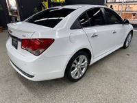 2014 Chevrolet Cruze LTZ LOW MILES LEATHER INTERIOR ADI Autosport LLC - Image 6