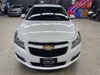 2014 Chevrolet Cruze LTZ LOW MILES LEATHER INTERIOR ADI Autosport LLC - Image 9