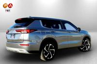 2022 Mitsubishi Outlander SE suv Mercury Gray Metallic CALL 928-351-6484 FOR AVAILABILITY - Image 3