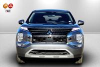 2022 Mitsubishi Outlander SE suv Mercury Gray Metallic CALL 928-351-6484 FOR AVAILABILITY - Image 4