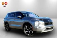 2022 Mitsubishi Outlander SE suv Mercury Gray Metallic CALL 928-351-6484 FOR AVAILABILITY - Image 5