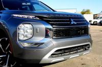 2022 Mitsubishi Outlander SE suv Mercury Gray Metallic CALL 928-351-6484 FOR AVAILABILITY - Image 9