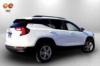 2022 GMC Terrain SLE suv Summit White CALL 928-351-6484 FOR AVAILABILITY - Image 3