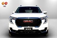 2022 GMC Terrain SLE suv Summit White CALL 928-351-6484 FOR AVAILABILITY - Image 4
