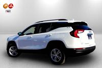 2022 GMC Terrain SLE suv Summit White CALL 928-351-6484 FOR AVAILABILITY - Image 6
