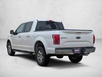 2015 Ford F-150 Lariat 4x4 4WD F150 Truck Crew cab AUTONATION - Call (281) 769-3274 to confirm availability - Image 8